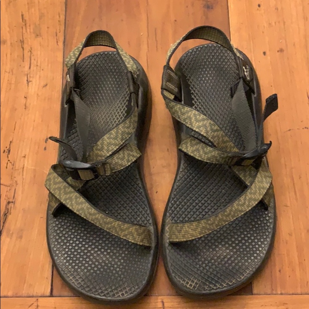 Chacos